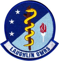 47th Operational Medical Readiness Squadron 
