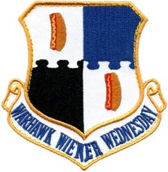 480th Fighter Squadron Morale
