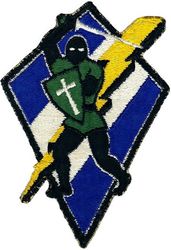 481st Tactical Fighter Squadron
Large US made version.
