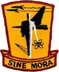 484th Armament and Electronics Maintenance Squadron
