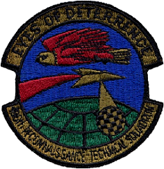 496th Reconnaissance Technical Squadron
Keywords: subdued