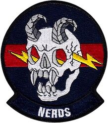 49th Communications Squadron Morale
