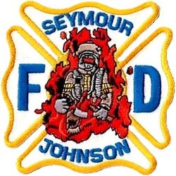 4th Civil Engineer Squadron Fire Protection Flight
