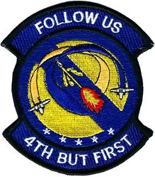 4th Operations Group Morale
