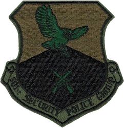 501st Security Police Group
Keywords: subdued