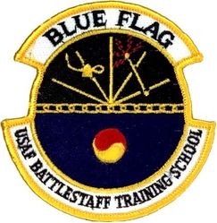 505th Combat Training Squadron Exercise BLUE FLAG
The 505th Combat Training Squadron (CTS) is home to the BLUE FLAG exercise program, USAF professional control force (PCF), and is the premier provider of operational-level training environment and scenario generation for command and control training. 

