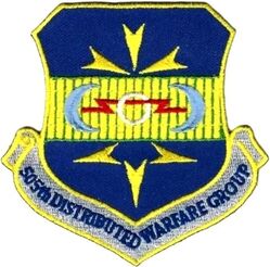 505th Distributed Warfare Group
The 505th Distributed Warfare Group’s mission is to provide high-fidelity theater synthetic battlespaces and world-class exercise control to support joint distributed warfighter training, testing and experimentation across the operational and tactical levels of war.
