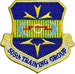 505th Training Group
