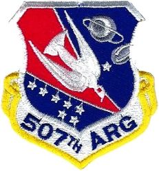 507th Air Refueling Group
