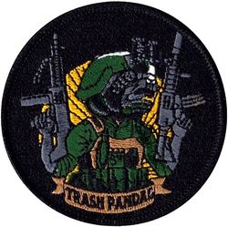 507th Security Forces Squadron Morale
