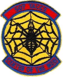 507th Tactical Air Control Center Squadron
