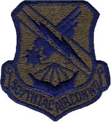 507th Tactical Air Control Wing
Keywords: subdued