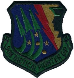 508th Tactical Fighter Group 
Keywords: subdued