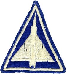 509th Fighter-Interceptor Squadron F-102
Possibly used by the 64 FIS that was at Clark too. The 509 and 64  FIS had alert Dets at several bases in Vietnam, Thailand and Taiwan. Philippine made.
