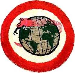 50th Troop Carrier Squadron, Medium
