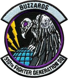 510th Fighter Generation Squadron
