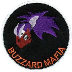 510th Fighter Squadron Captain's Mafia

