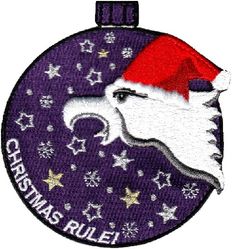 510th Fighter Squadron Morale
