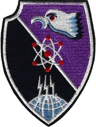 510th Tactical Fighter Squadron
Computer made.
