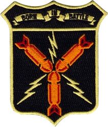513th Electronic Warfare Squadron Heritage
