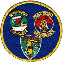 51st Composite Wing (Tactical) Gaggle
Korean made.
