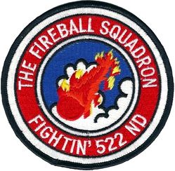 522d Fighter Squadron

