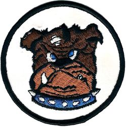 525th Tactical Fighter Squadron
UK made.
