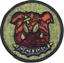 525th Tactical Fighter Squadron
Keywords: subdued