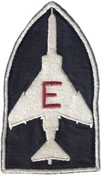 526th Tactical Fighter Squadron F-4E
