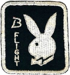 54th Fighter-Interceptor Squadron B Flight
