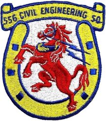 556th Civil Engineering Squadron (Heavy Repair)
