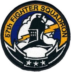 57th Fighter Squadron
