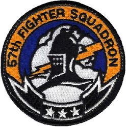 57th Fighter Squadron
