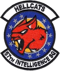 57th Intelligence Squadron
