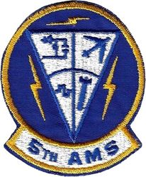 5th Avionics Maintenance Squadron
