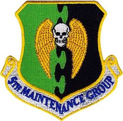 5th Maintenance Group
