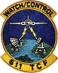 611th Tactical Control Flight
