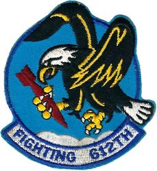 612th Tactical Fighter Squadron
