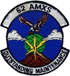 62d Aircraft Maintenance Squadron
