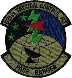 631st Tactical Control Flight
Keywords: subdued