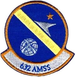 632d Air Mobility Support Squadron
