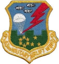 63d Military Airlift Wing
