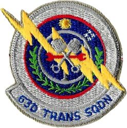 63d Transportation Squadron

