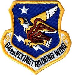 64th Flying Training Wing
