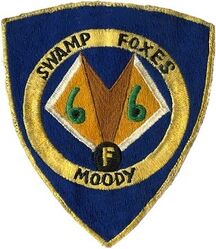 Class 1966-F Undergraduate Pilot Training
