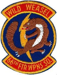 66th Fighter Weapons Squadron
