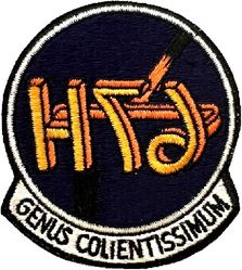Class 1967-H Undergraduate Pilot Training
