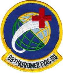 68th Aeromedical Evacuation Squadron
