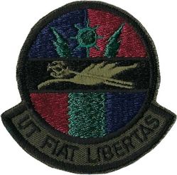 6916th Electronic Security Squadron
Keywords: subdued