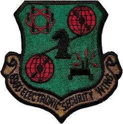 6960th Electronic Security Wing
Keywords: subdued